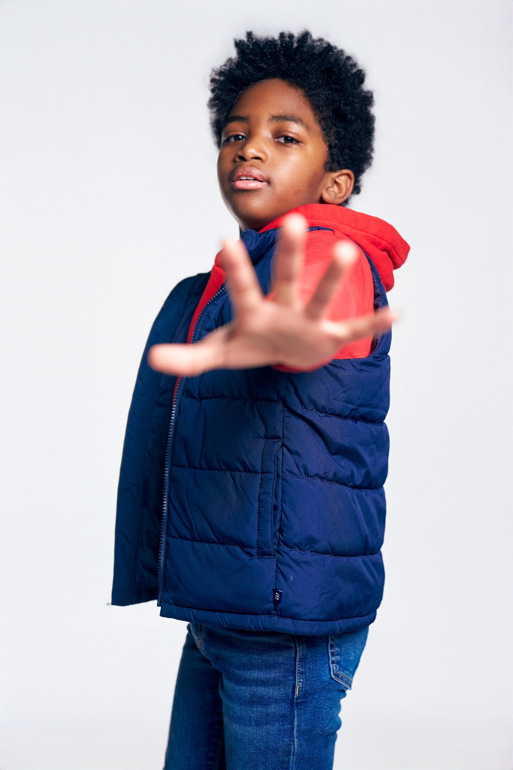 Meet Cree Silver Corley