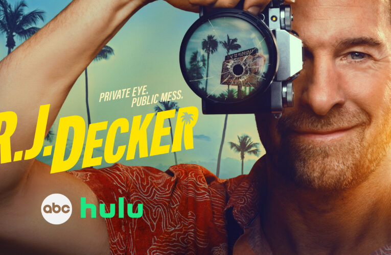 RJ Decker Recap for Burn the Boats