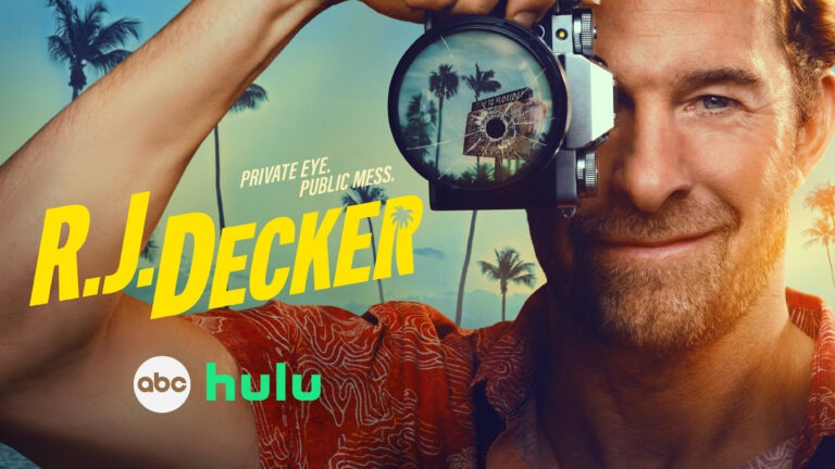 RJ Decker Recap for Burn the Boats