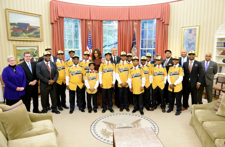 What to Watch: One Golden Summer