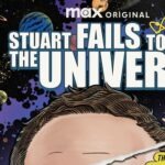 Stuart Fails to Save the Universe Renewed for Season Two