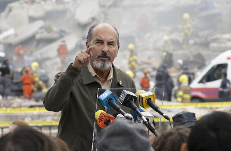 Man on Fire: Meet Billy Blanco Jr