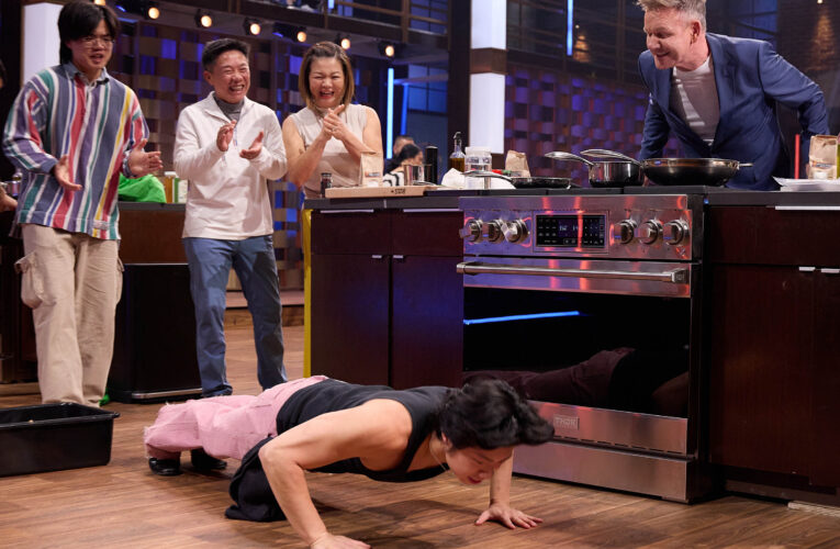 Masterchef Recap for 4/22/2026