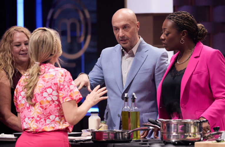 Masterchef Recap for 4/15/2026
