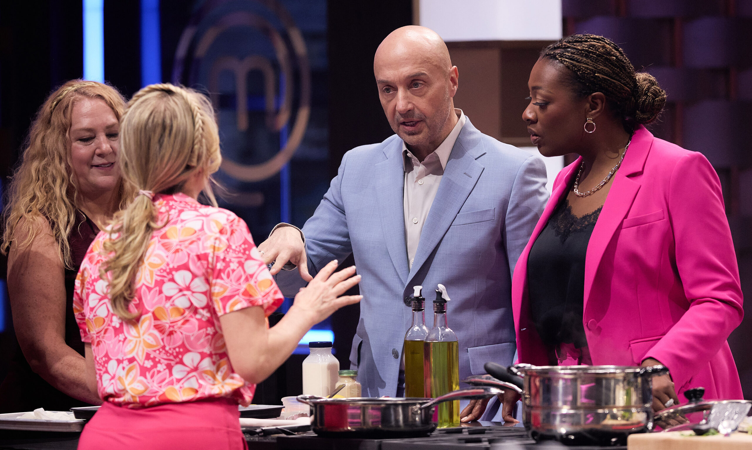 Masterchef Recap for 4/15/2026