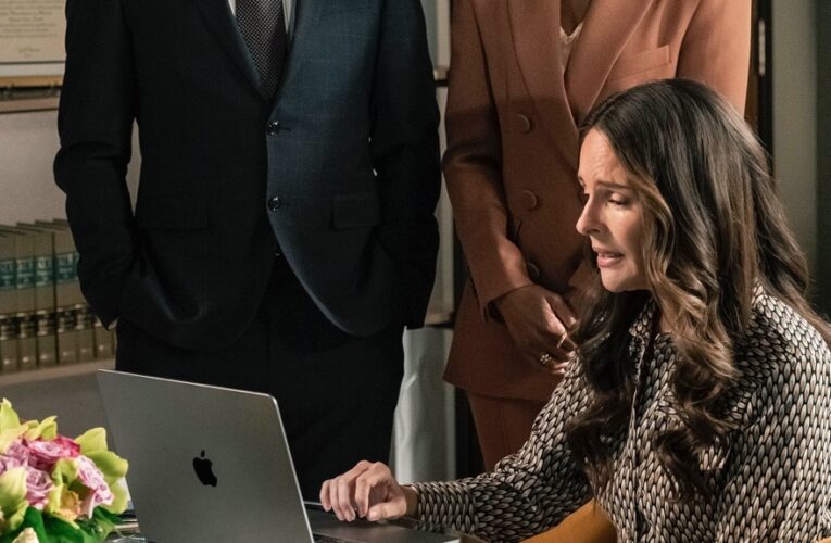 Matlock Recap for 4/10/2026