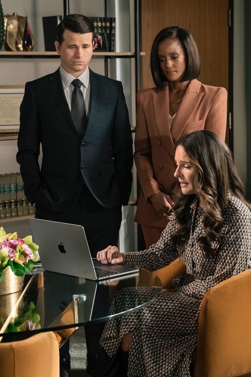 Matlock Recap for 4/10/2026