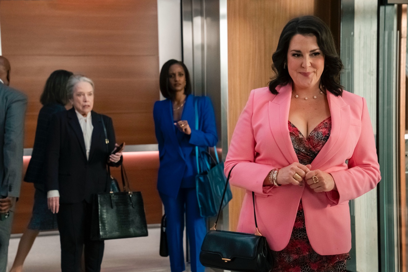 Matlock Recap for Day One