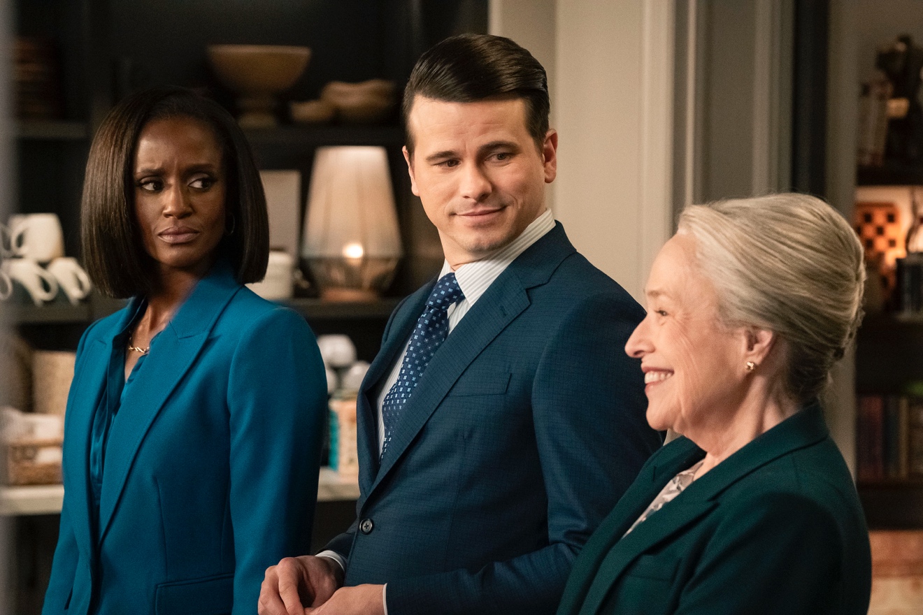 Matlock Season 2 Finale Recap