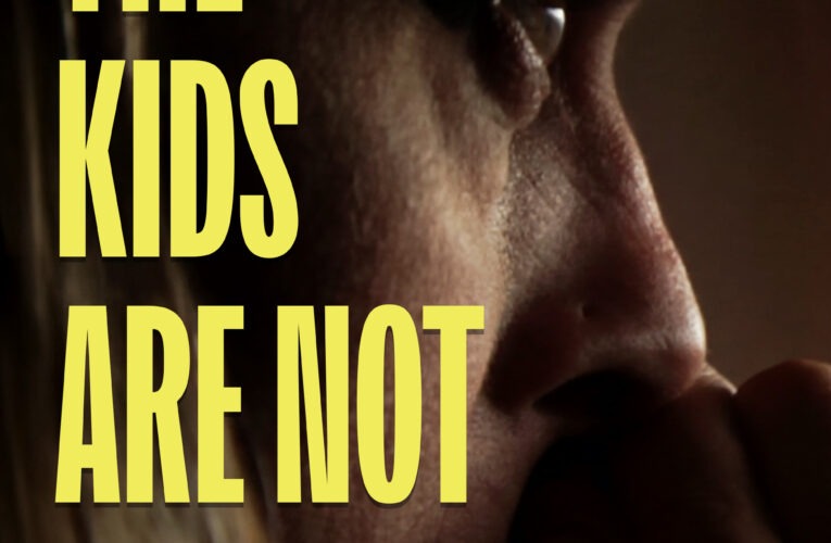 The Kids Are Not Alright Sneak Peek