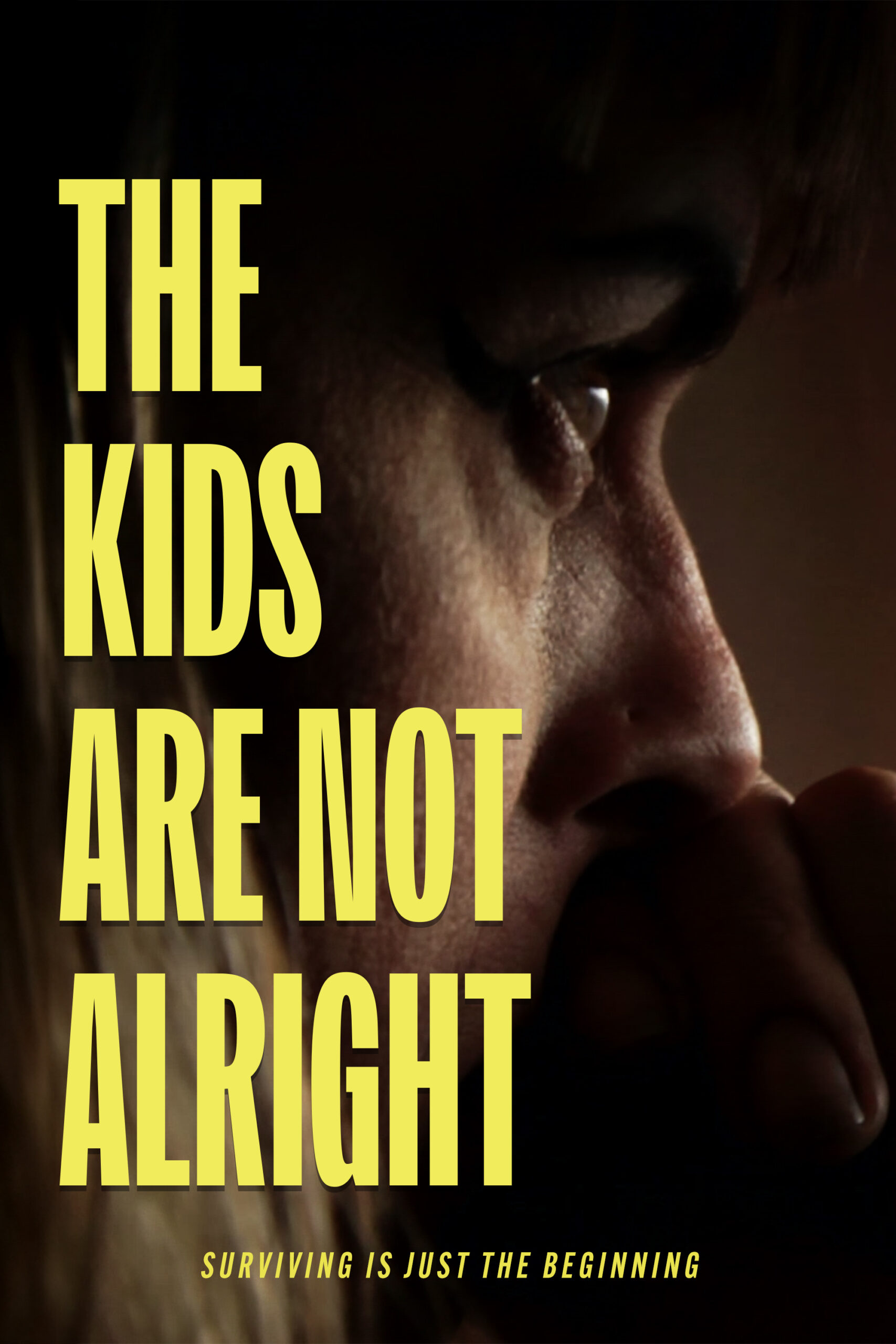 The Kids Are Not Alright Sneak Peek