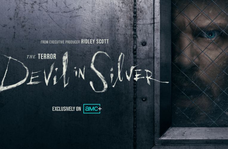 The Terror: Devil in Silver Sneak Peek