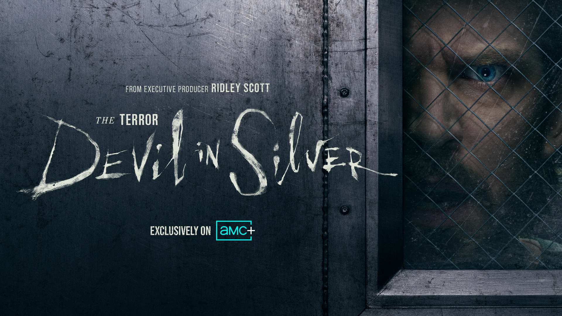 The Terror: Devil in Silver Sneak Peek
