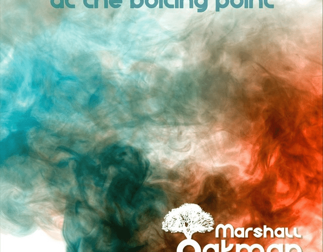 Marshall Oakman Releases New Music Video