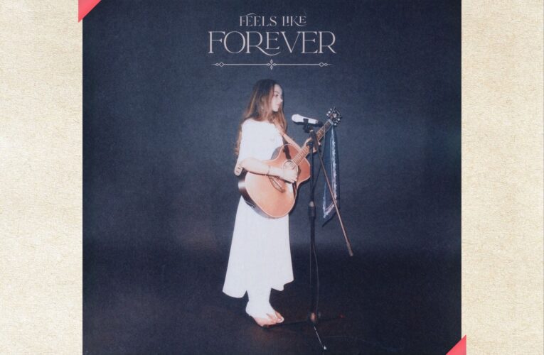 Lina Maxine Releases New Music