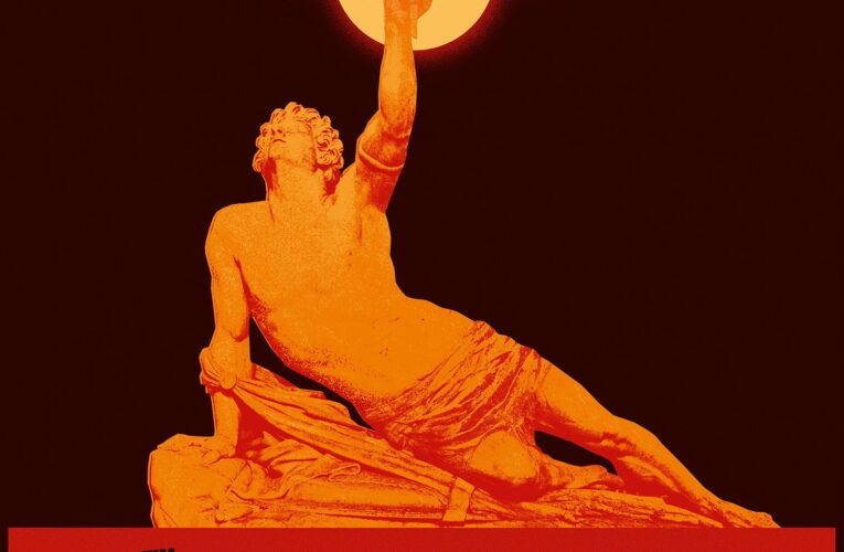 Slow Burn Drifters Release New Single