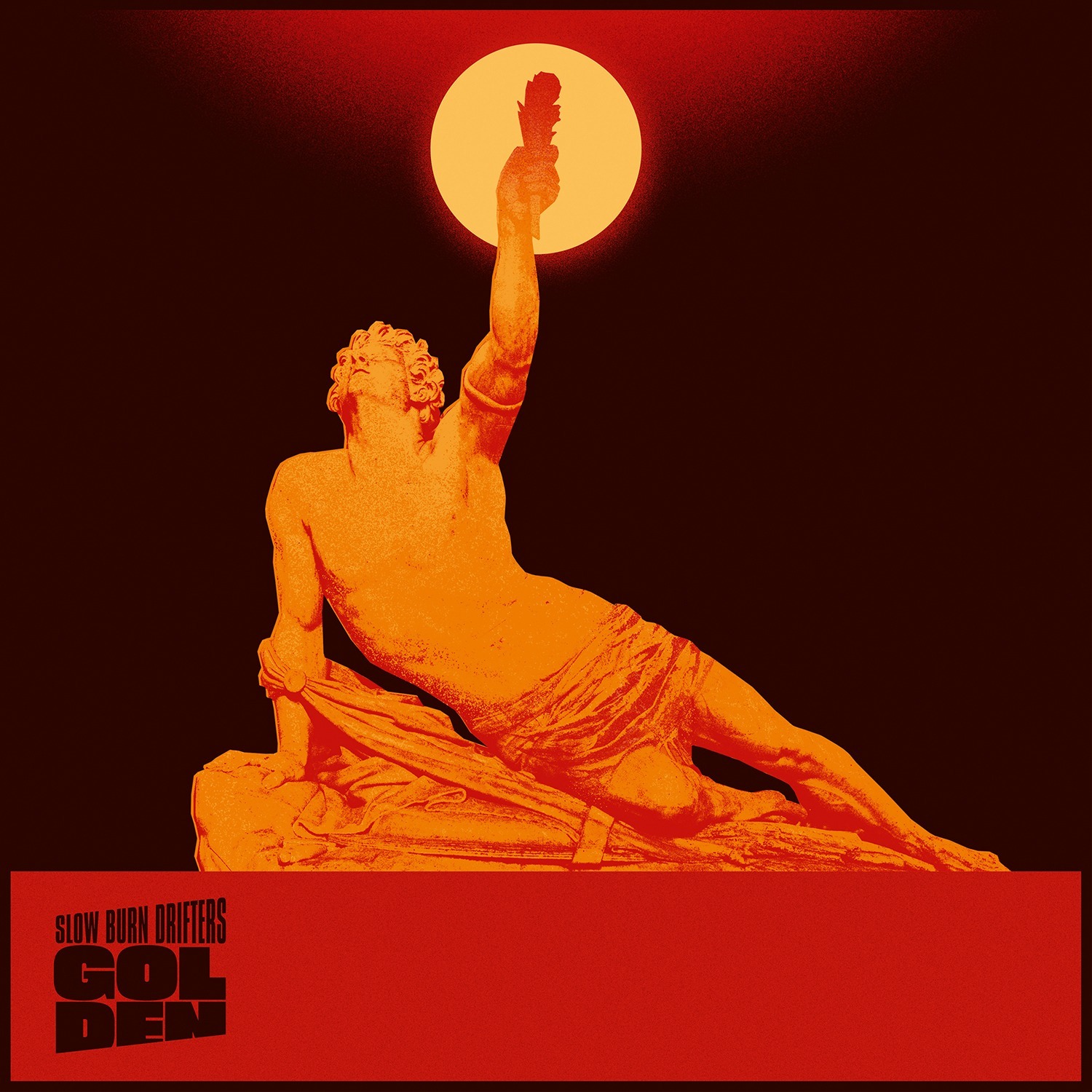 Slow Burn Drifters Release New Single