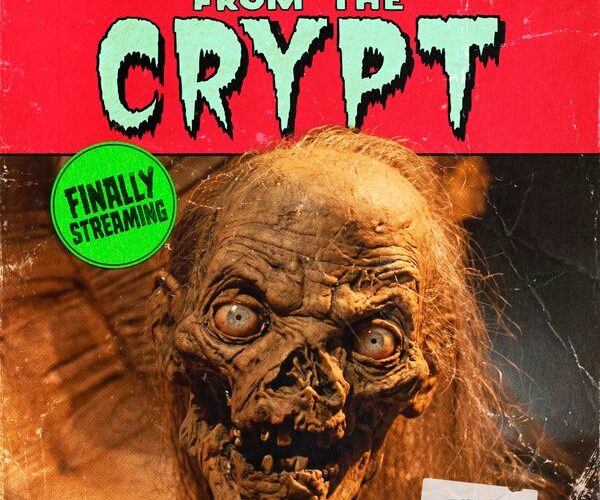 Tales from the Crypt Sneak Peek