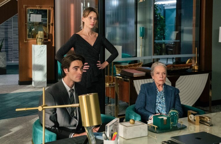 Matlock Recap for The Calvary Isn’t Coming