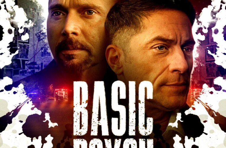 Basic Psych Sneak Peek