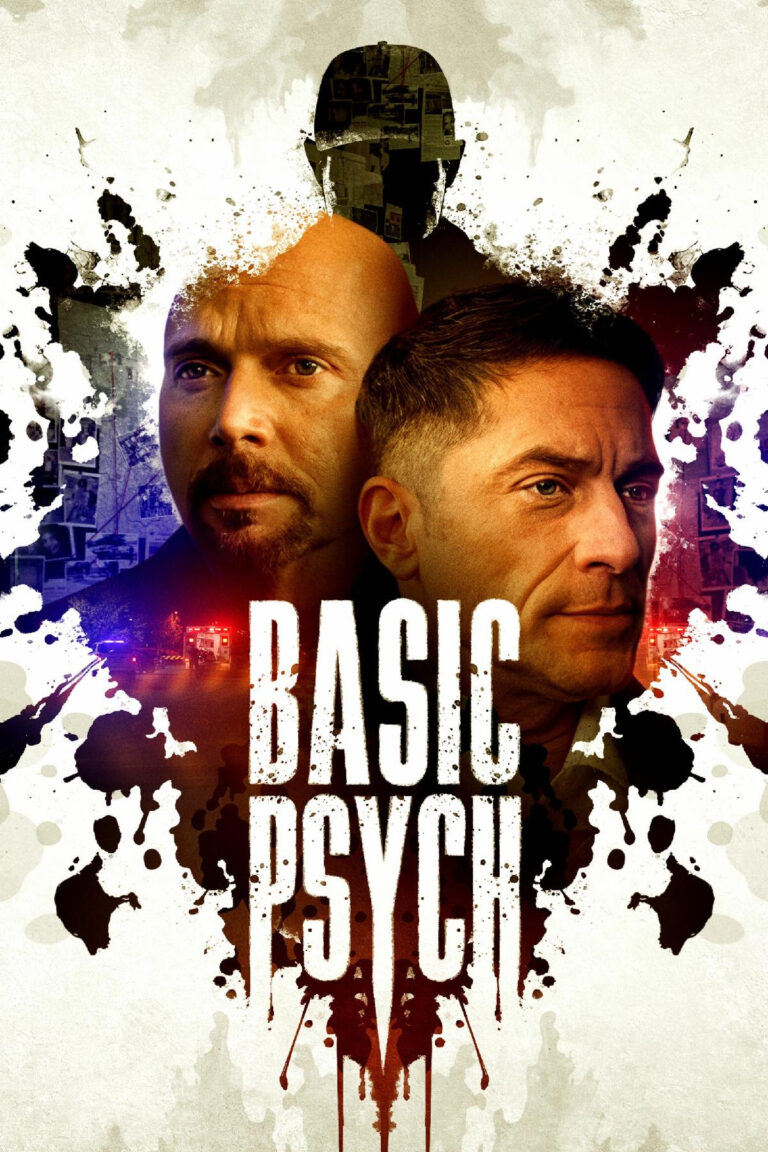 Basic Psych Sneak Peek