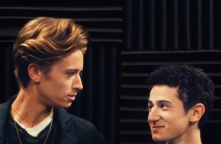 Screams From the Tower Sneak Peek