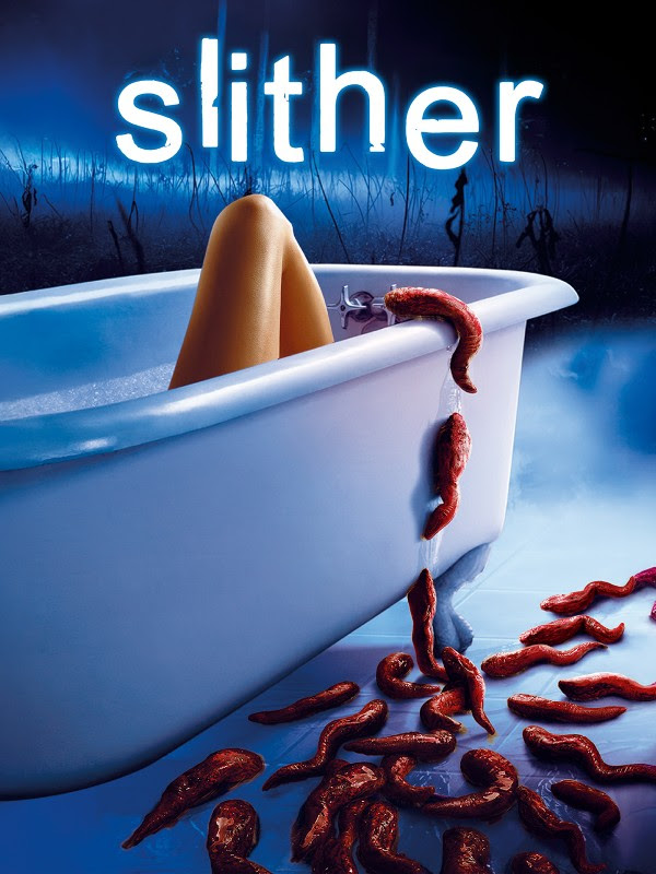 Slither Sneak Peek