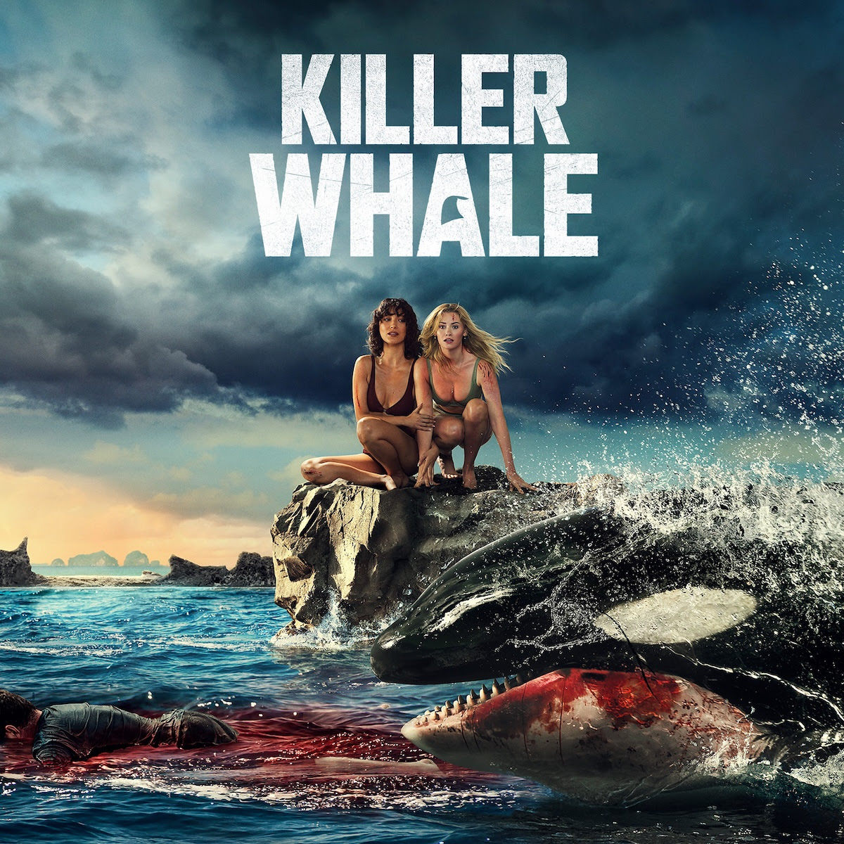 Killer Whale Sneak Peek