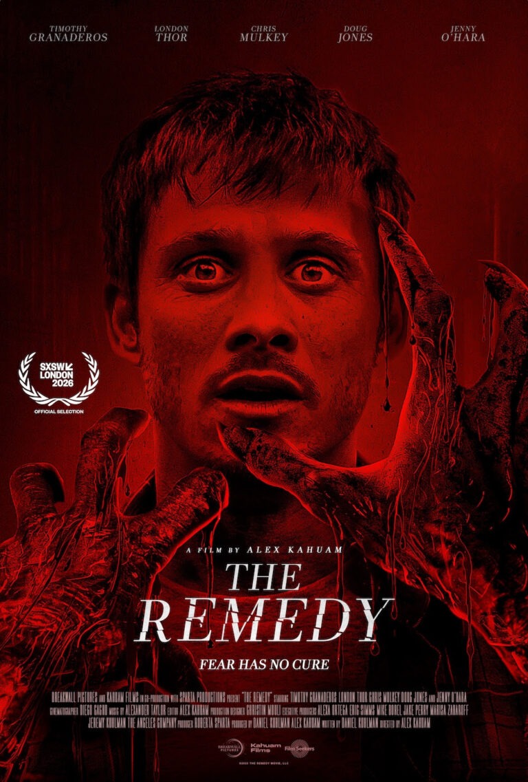 The Remedy Sneak Peek