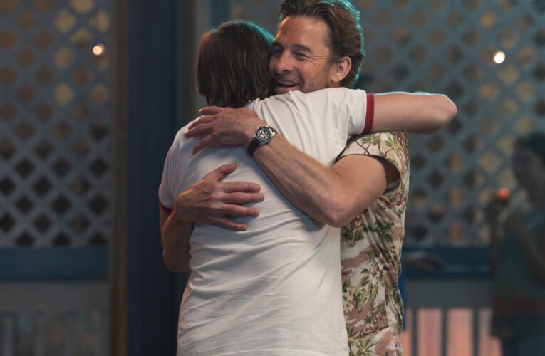 RJ Decker Finale Recap for 4/28/2026