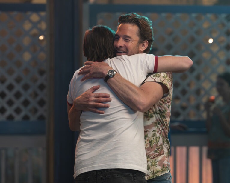 RJ Decker Finale Recap for 4/28/2026