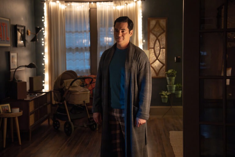 Will Trent Recap for 5/5/2026