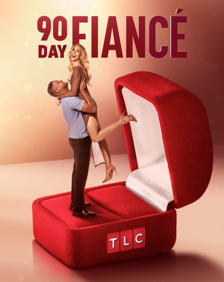 What to Watch: 90 Day Fiancé