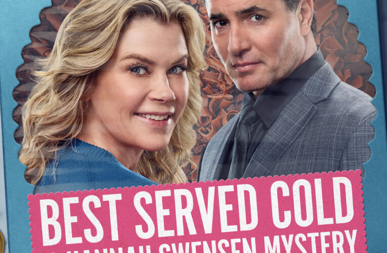 Celebrity Spotlight: Ali Sweeney