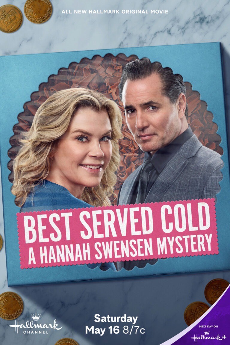 Best Served Cold: A Hannah Swensen Mystery Recap