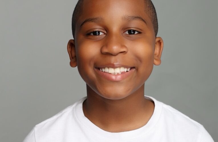 Meet Devon Langford Jr