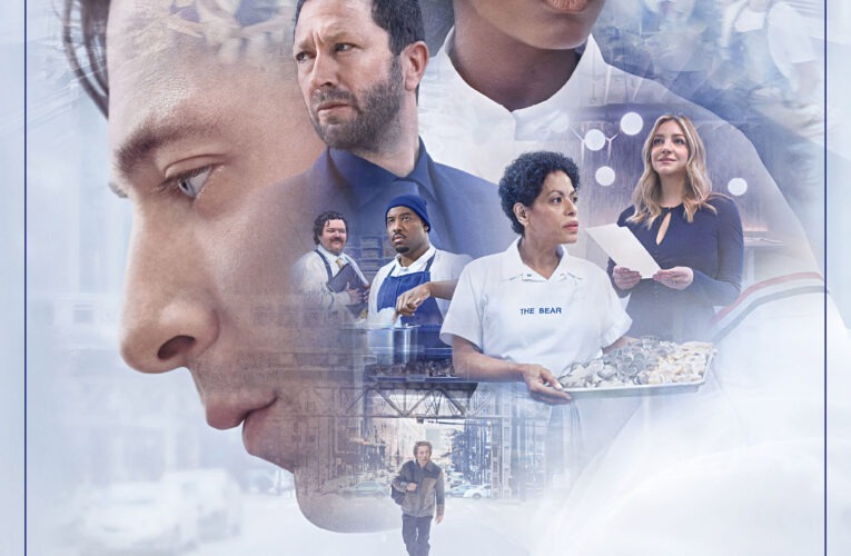 The Bear to End With Season Five