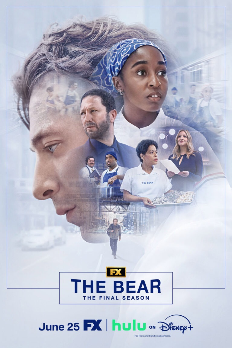 FX's The Bear - Season 5