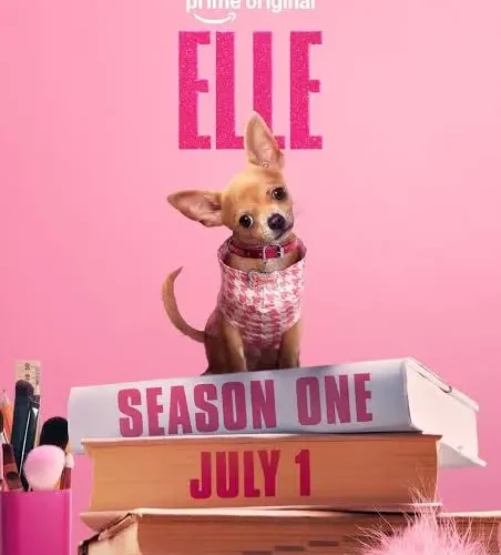 Elle Sneak Peek