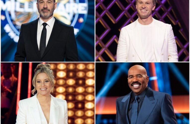 ABC Summer 2026 Schedule Announced