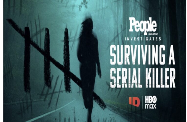 People Magazine Investigates: Surviving a Serial Killer Sneak Peek