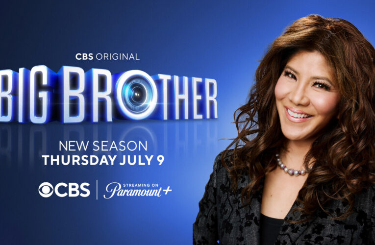 Big Brother 28 Premieres in July