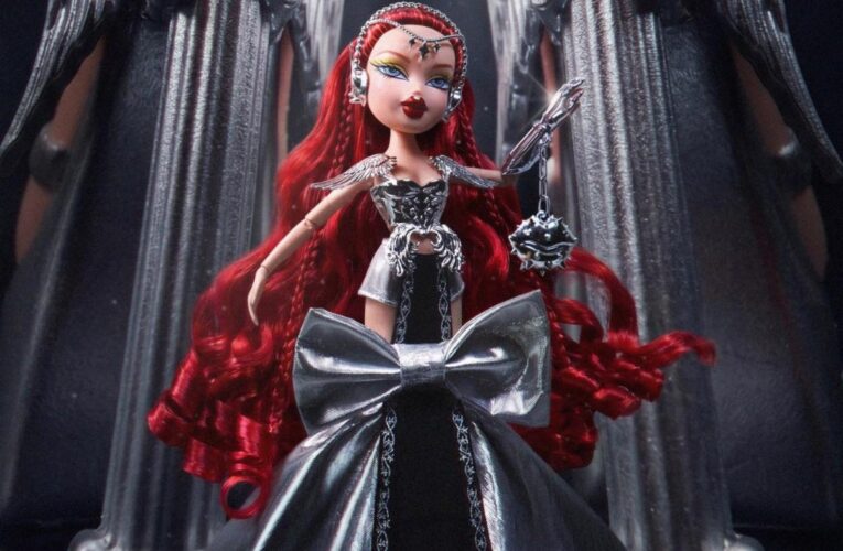 Bratz Turn 25