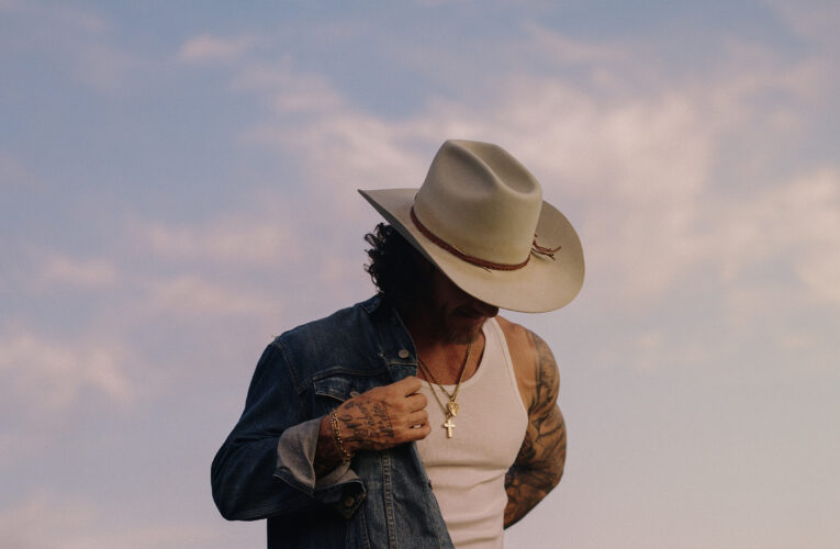 Tyler Hubbard Releases New Single