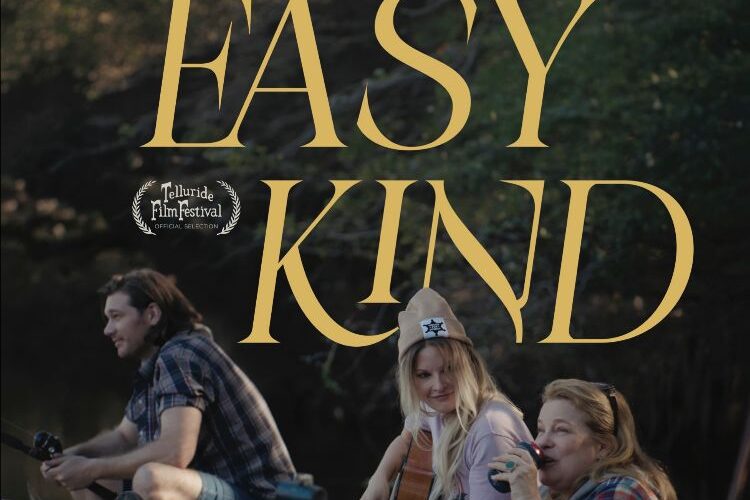 The Easy Kind Sneak Peek
