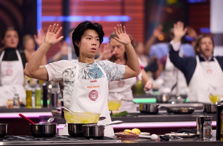 Masterchef Recap for 5/20/2026