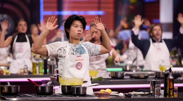 Masterchef Recap for 5/20/2026
