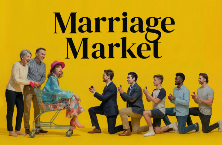 Marriage Market to Air on Fox