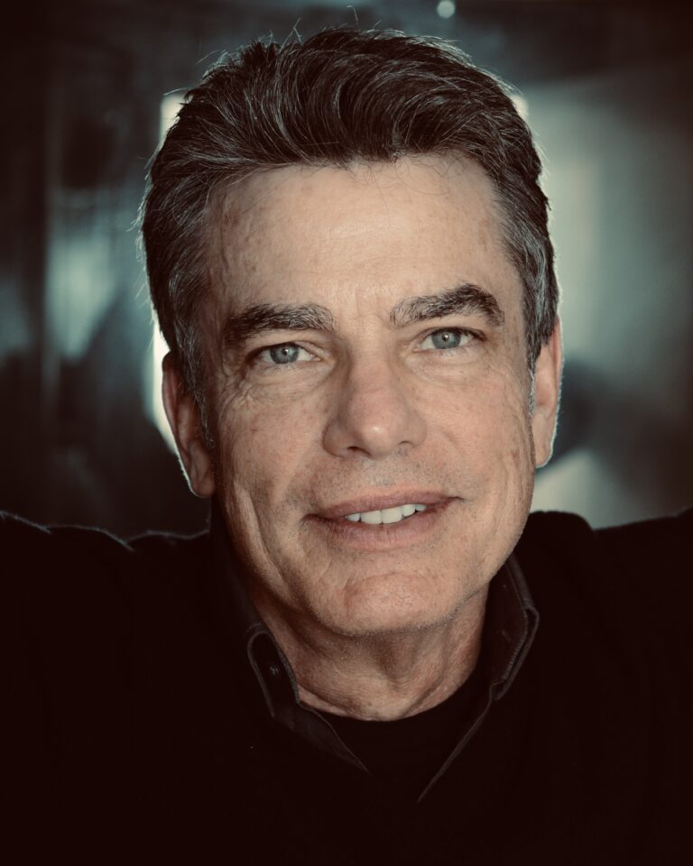 Peter Gallagher (Credit FOX)