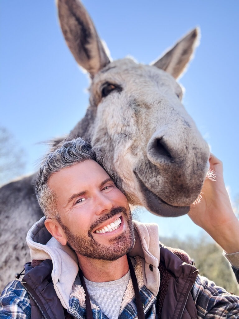Donkey King: Meet Ron King